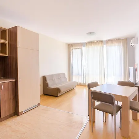 Appartamento Alex Beach Apartmenthaus Sveti Vlas