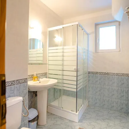 Appartamento Alex Beach Apartmenthaus Sveti Vlas