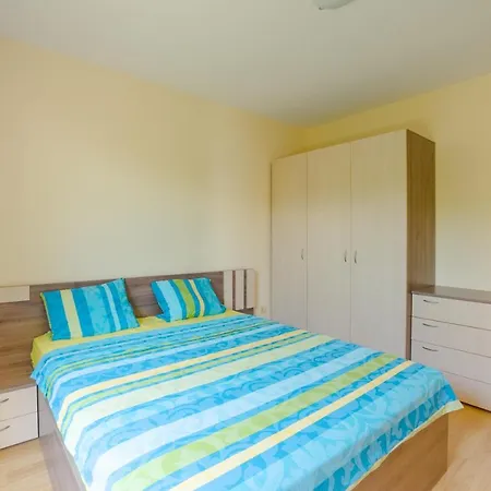 Alex Beach Apartmenthaus Appartamento *