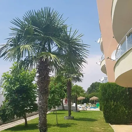Alex Beach Apartmenthaus Appartamento Sveti Vlas