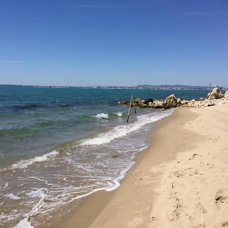 Appartamento Alex Beach Apartmenthaus Sveti Vlas