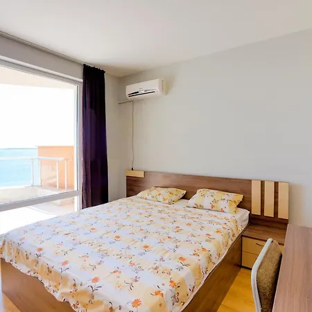 아파트 Alex Beach Apartmenthaus *